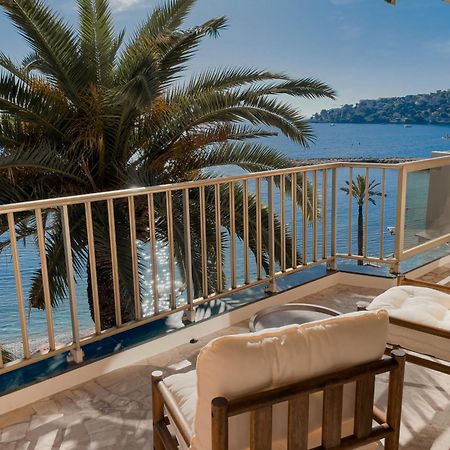 Soleil Riviera Apartament Cote D'Azur Roquebrune-Cap-Martin Eksteriør bilde