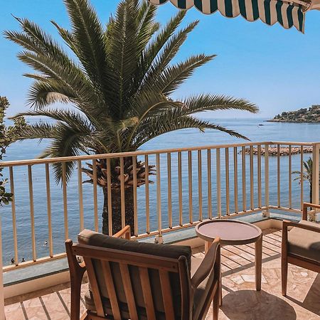 Soleil Riviera Apartament Cote D'Azur Roquebrune-Cap-Martin Eksteriør bilde