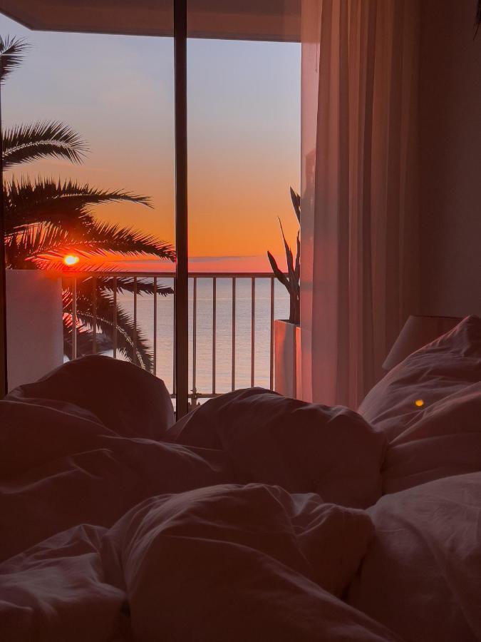 Soleil Riviera Apartament Cote D'Azur Roquebrune-Cap-Martin Eksteriør bilde