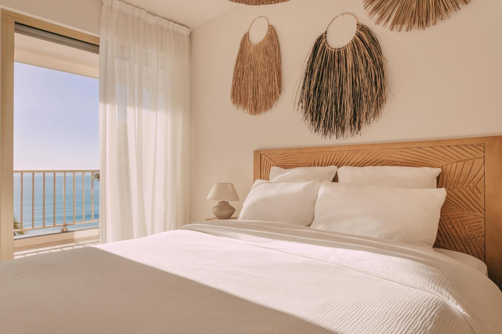 Soleil Riviera Apartament Cote D'Azur Roquebrune-Cap-Martin Eksteriør bilde