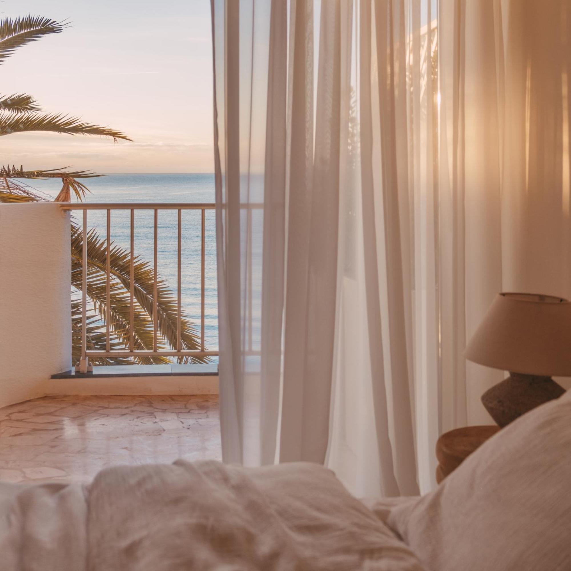 Soleil Riviera Apartament Cote D'Azur Roquebrune-Cap-Martin Eksteriør bilde
