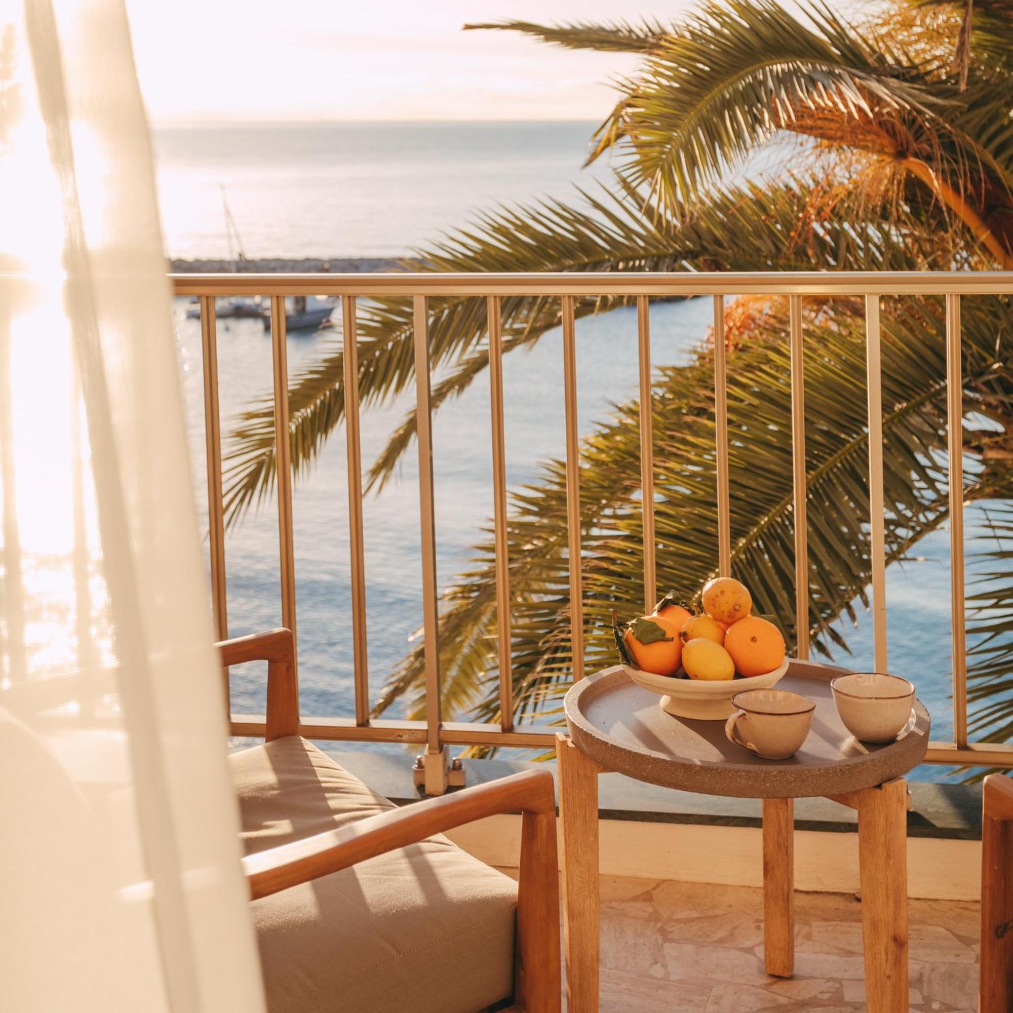 Soleil Riviera Apartament Cote D'Azur Roquebrune-Cap-Martin Eksteriør bilde